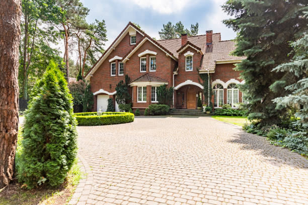 Best Professional Driveway Pavers  in Bessemer City, NC