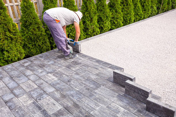 Best Affordable Driveway Pavers  in Bessemer City, NC