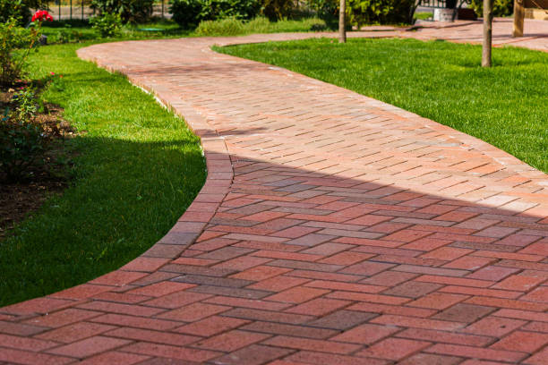 Best Concrete Paver Driveway  in Bessemer City, NC