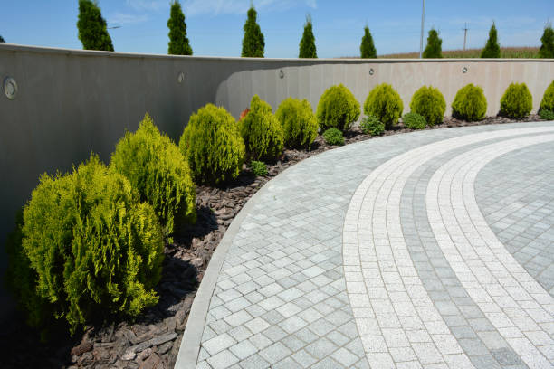 Trusted Bessemer City, NC Driveway Pavers Experts