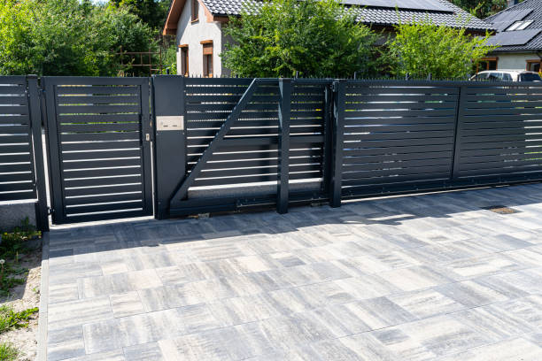 Best Cobblestone Driveway Pavers  in Bessemer City, NC