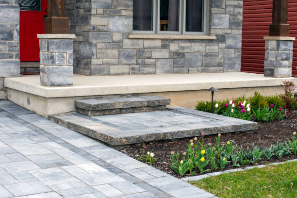 Best Brick Driveway Pavers  in Bessemer City, NC