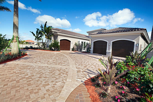 Reasons to Select Us for Your Driveway Paving Requirements in Bessemer City, NC