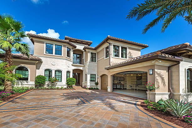 Best Residential Driveway Paver Services  in Bessemer City, NC