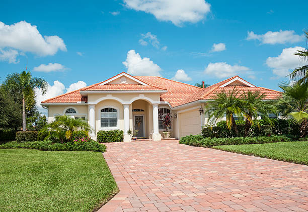 Best Decorative Driveway Pavers  in Bessemer City, NC