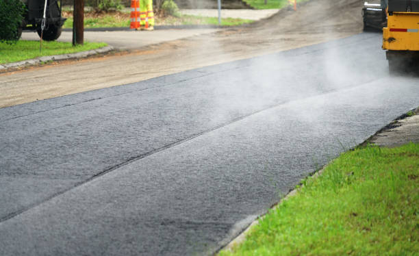 Best Driveway Pavers Contractor  in Bessemer City, NC