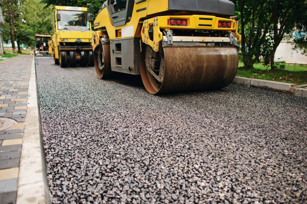 Best Driveway Pavers Near Me  in Bessemer City, NC